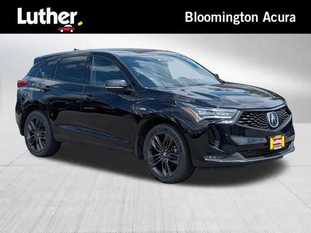 2023 Acura RDX A-SPEC Package for sale in Bloomington, MN