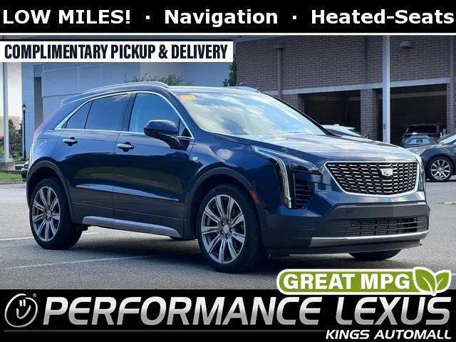 2019 Cadillac XT4 for sale near Cincinnati, OH