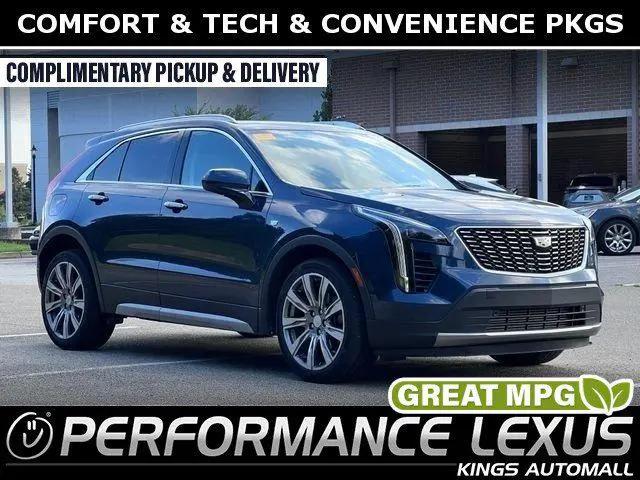 2019 Cadillac XT4 for sale near Cincinnati, OH