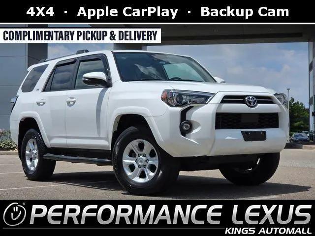 2021 Toyota 4Runner for sale near Cincinnati, OH