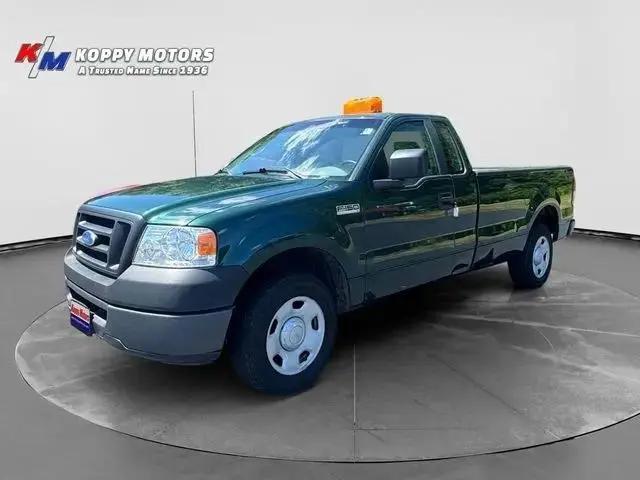 2007 Ford F-150 XL for sale in Forest Lake, MN