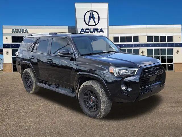 2022 Toyota 4Runner SR5 Premium for sale in Ridgeland, MS