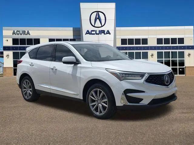 2021 Acura RDX Technology Package for sale in Ridgeland, MS
