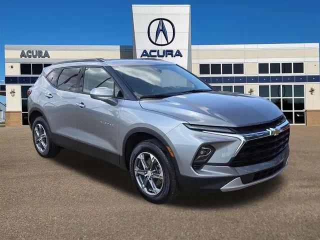 2024 Chevrolet Blazer FWD 2LT for sale in Ridgeland, MS