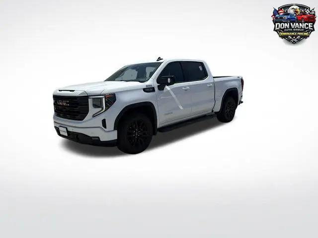 2024 GMC Sierra 1500 4WD Crew Cab Short Box Elevation with 3SB for sale in Marshfield, MO