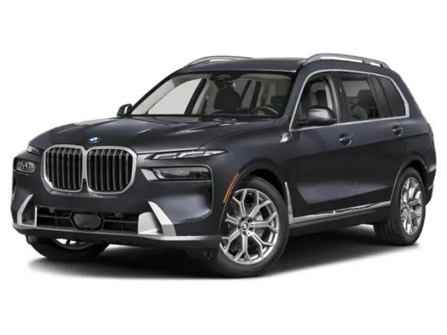 2026 BMW X7 xDrive40i for sale in LA, CA