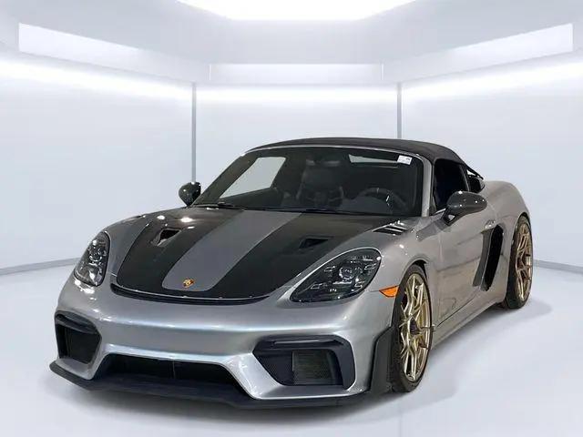 2024 Porsche 718 Spyder RS for sale in Pittsburgh, PA