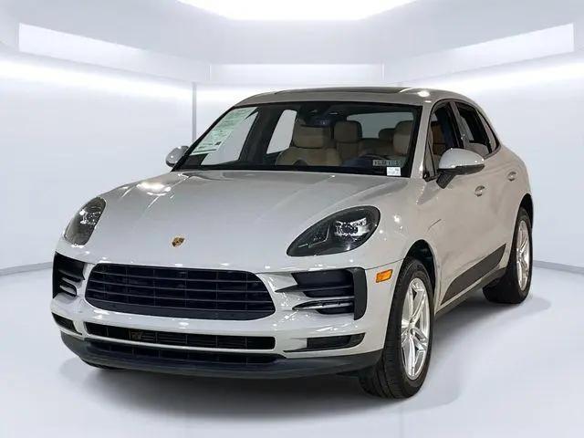 2020 Porsche Macan Macan for sale in Pittsburgh, PA