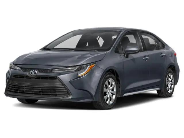 2026 Toyota Corolla LE for sale in Bryan, TX