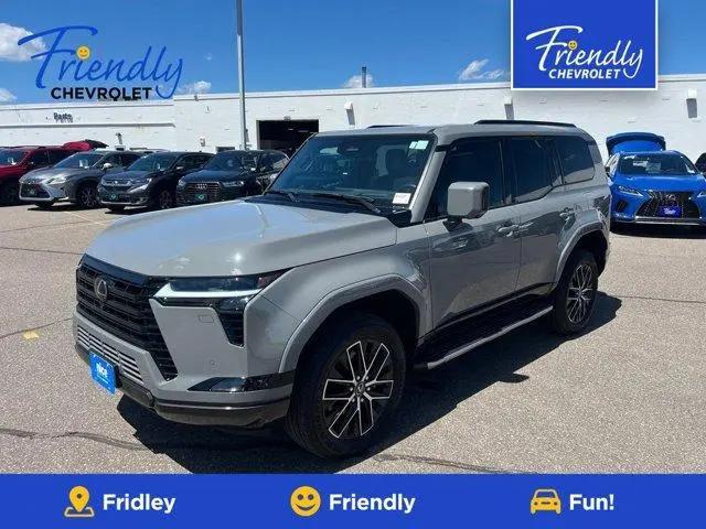 2024 Lexus GX 550 Premium+ for sale in Fridley, MN