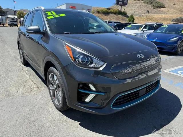 2021 Kia Niro EV EX for sale in Lakeport, CA