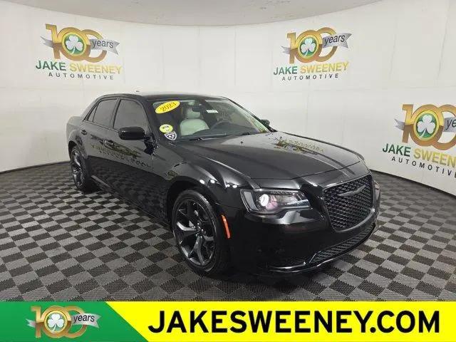 2023 Chrysler 300 Touring for sale near Cincinnati, OH