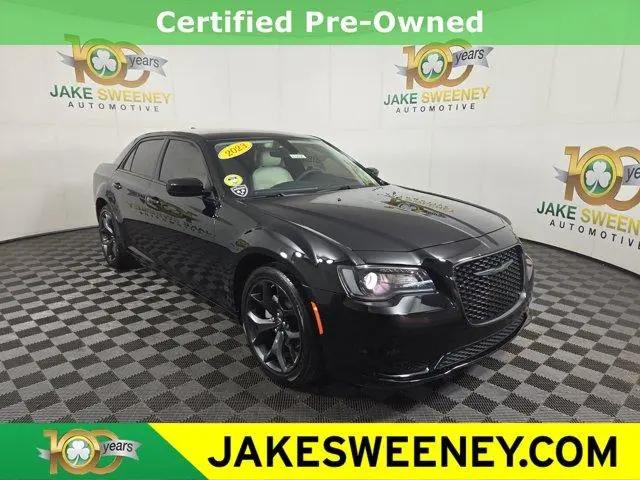 2023 Chrysler 300 Touring for sale near Cincinnati, OH