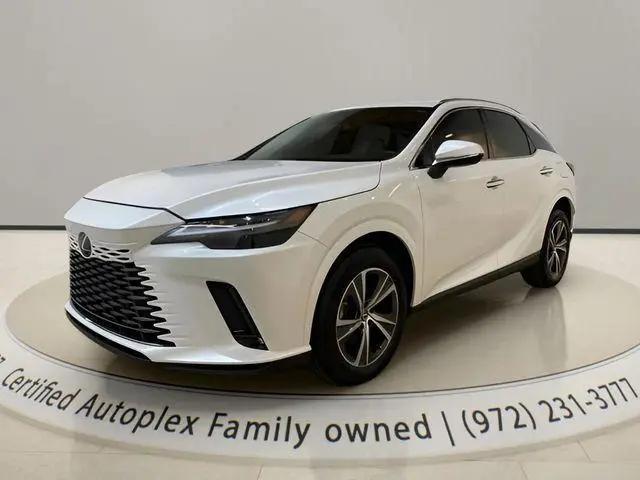2023 Lexus RX 350 Premium for sale in Dallas, TX
