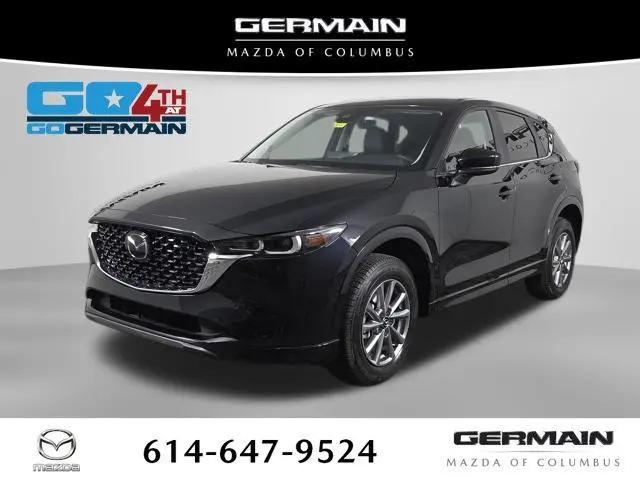 2025 Mazda CX-5 2.5 S Select for sale in Columbus, OH