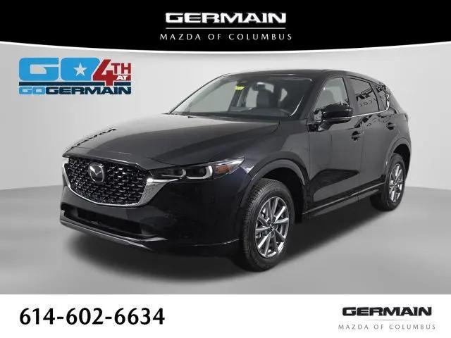 2025 Mazda CX-5 2.5 S Select for sale in Columbus, OH