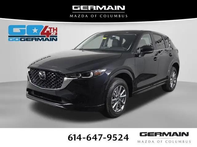 2025 Mazda CX-5 2.5 S Select for sale near Columbus, OH