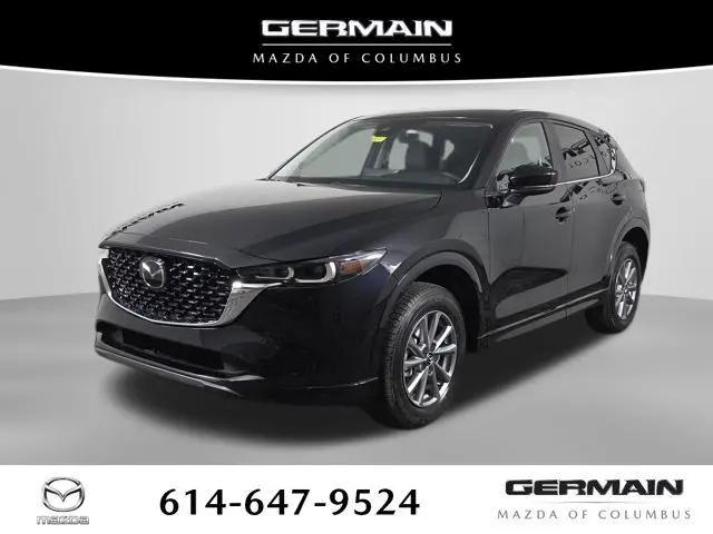 2025 Mazda CX-5 2.5 S Select for sale in Columbus, OH