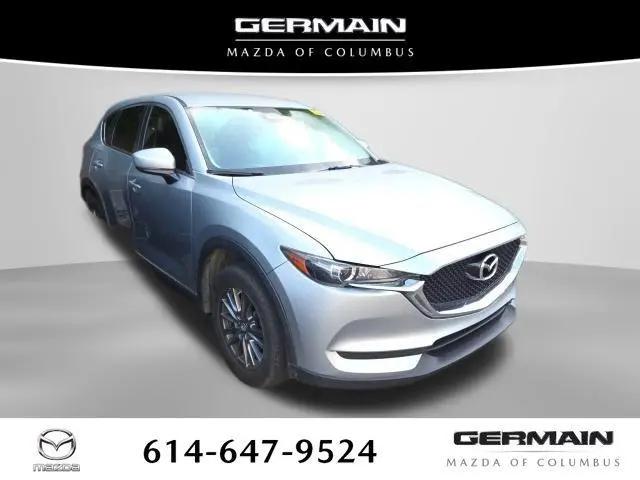 2018 Mazda CX-5 Sport for sale near Columbus, OH