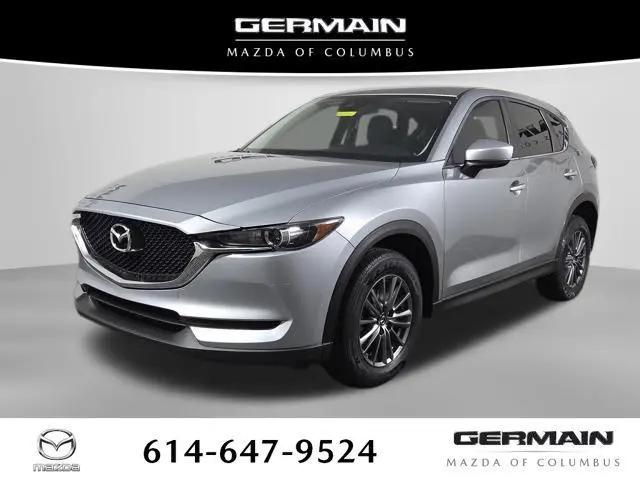 2018 Mazda CX-5 Sport for sale near Columbus, OH