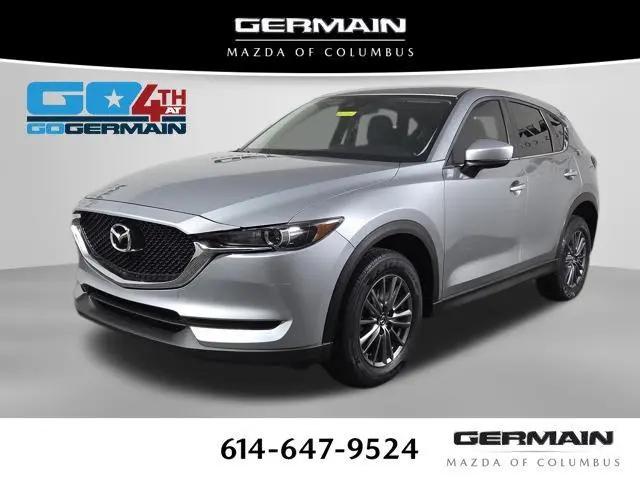 2018 Mazda CX-5 for sale near Columbus, OH
