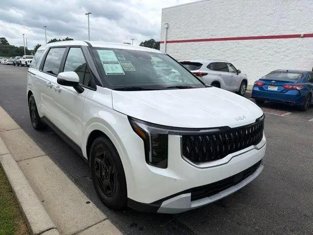 2026 Kia Carnival MPV LXS for sale in Decatur, AL