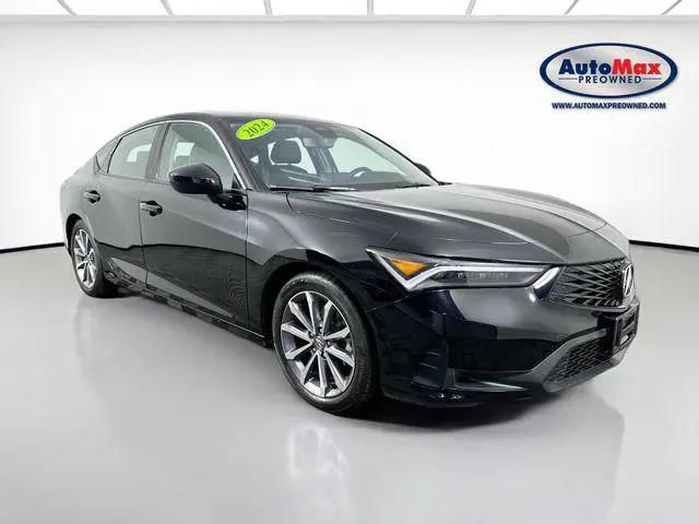 2024 Acura Integra Base for sale in Framingham, MA