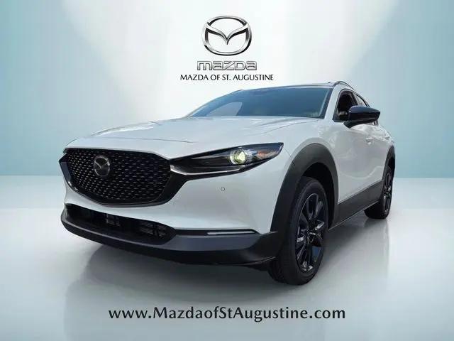 2026 Mazda CX-30 2.5 S Aire Edition for sale in St. Augustine, FL