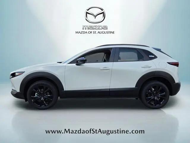 2026 Mazda CX-30 2.5 S Aire Edition