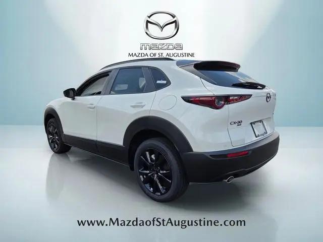 2026 Mazda CX-30 2.5 S Aire Edition