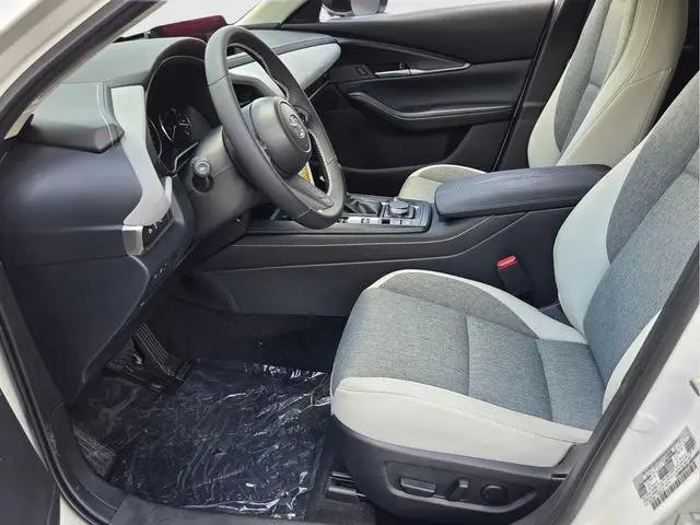 2026 Mazda CX-30 2.5 S Aire Edition