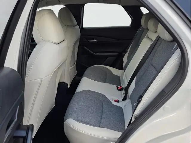 2026 Mazda CX-30 2.5 S Aire Edition