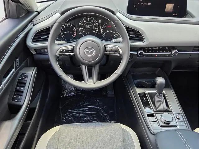 2026 Mazda CX-30 2.5 S Aire Edition