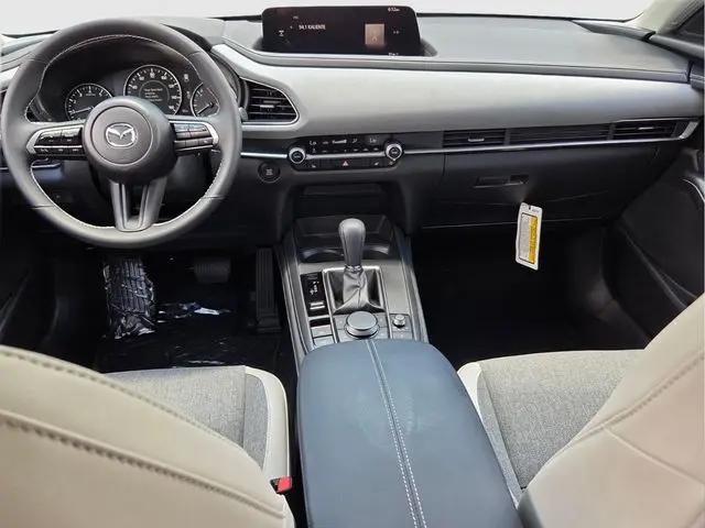 2026 Mazda CX-30 2.5 S Aire Edition