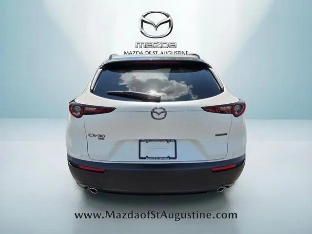 2026 Mazda CX-30 2.5 S Aire Edition