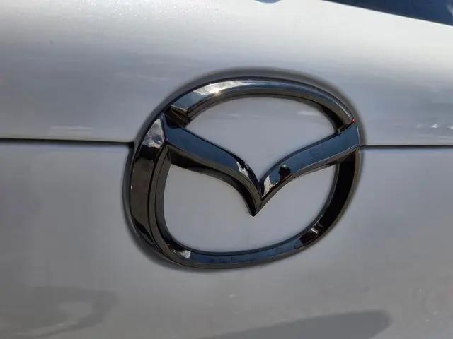 2026 Mazda CX-30 2.5 S Aire Edition