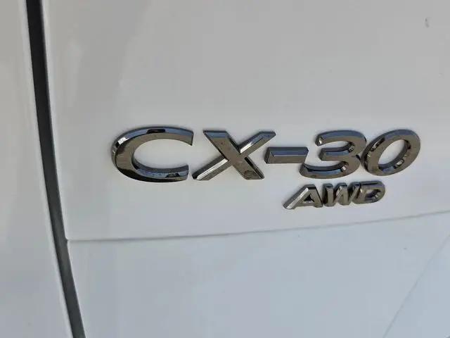 2026 Mazda CX-30 2.5 S Aire Edition