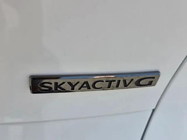 2026 Mazda CX-30 2.5 S Aire Edition