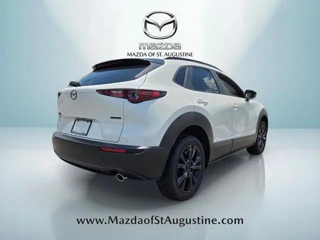 2026 Mazda CX-30 2.5 S Aire Edition
