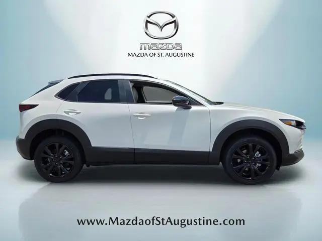 2026 Mazda CX-30 2.5 S Aire Edition