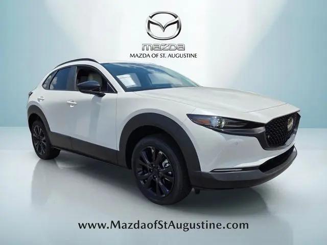 2026 Mazda CX-30 2.5 S Aire Edition
