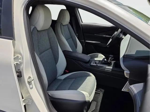 2026 Mazda CX-30 2.5 S Aire Edition