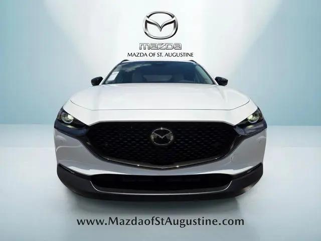 2026 Mazda CX-30 2.5 S Aire Edition