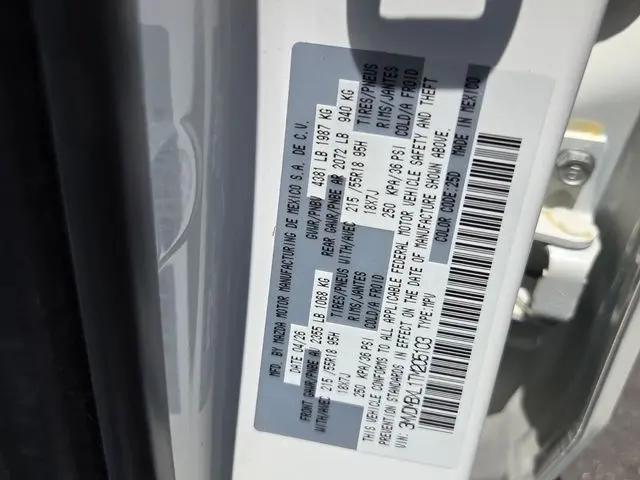2026 Mazda CX-30 2.5 S Aire Edition