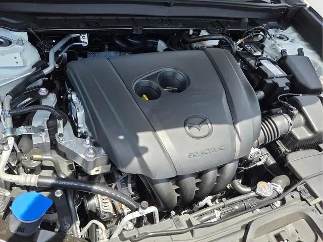 2026 Mazda CX-30 2.5 S Aire Edition