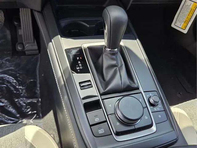 2026 Mazda CX-30 2.5 S Aire Edition