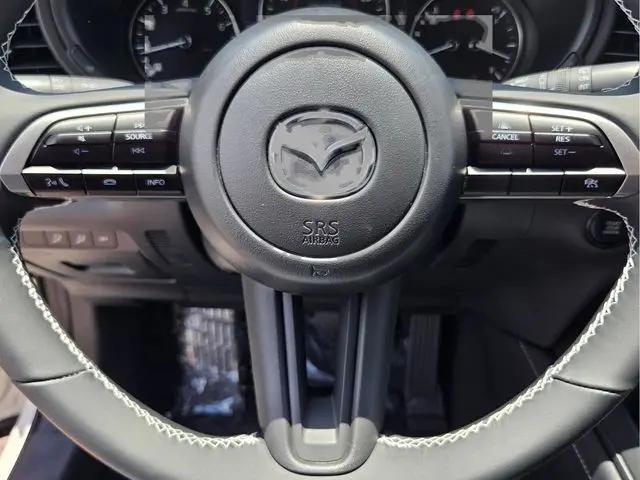 2026 Mazda CX-30 2.5 S Aire Edition