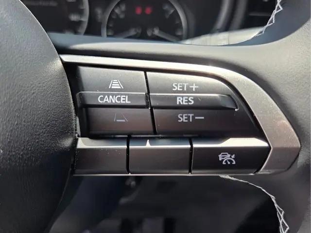 2026 Mazda CX-30 2.5 S Aire Edition