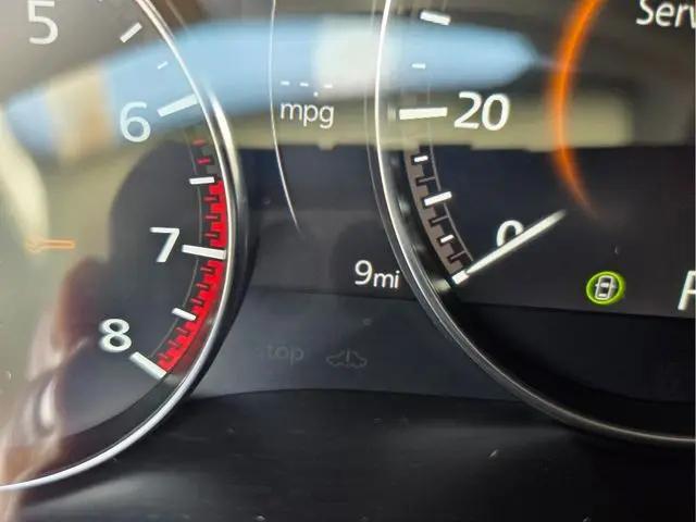 2026 Mazda CX-30 2.5 S Aire Edition