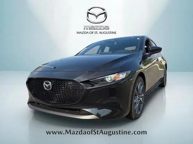 2026 Mazda Mazda3 2.5 S Preferred for sale in St. Augustine, FL